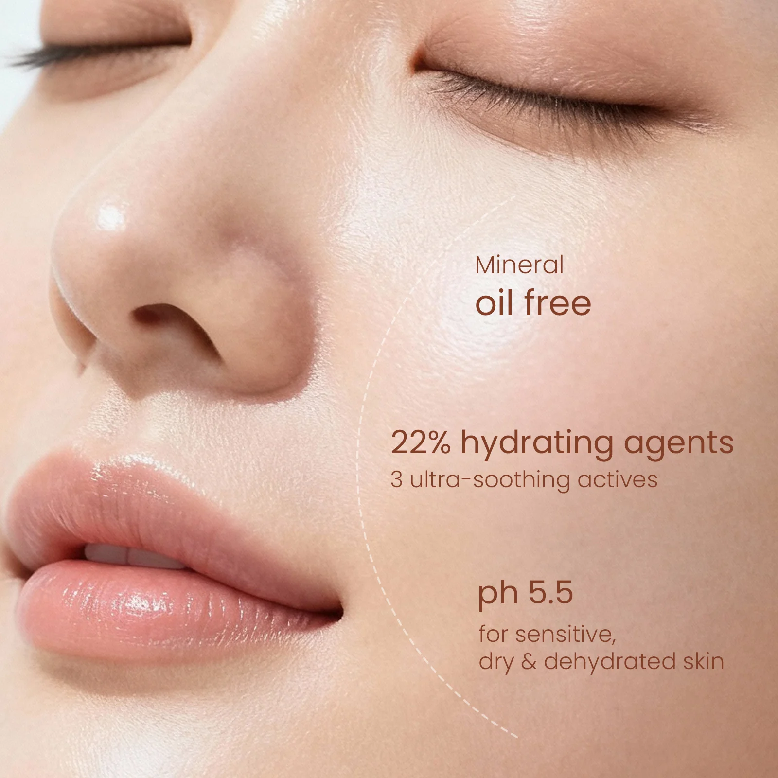 DermaBotanics Hydra Active Gel Moisturiser - Image 3