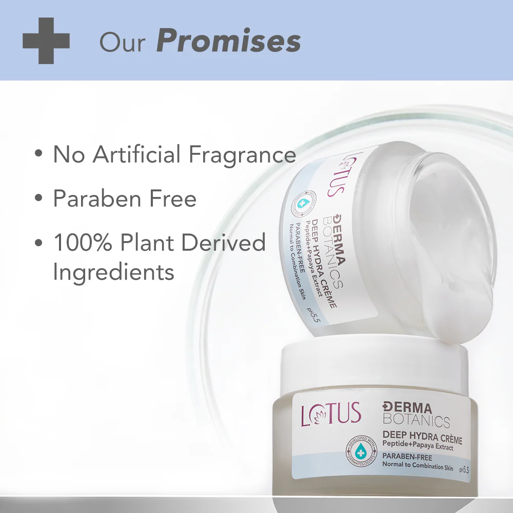 DermaBotanics Deep Hydra Crème - Image 7