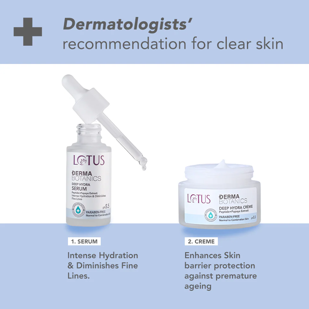 DermaBotanics Deep Hydra Crème - Image 8