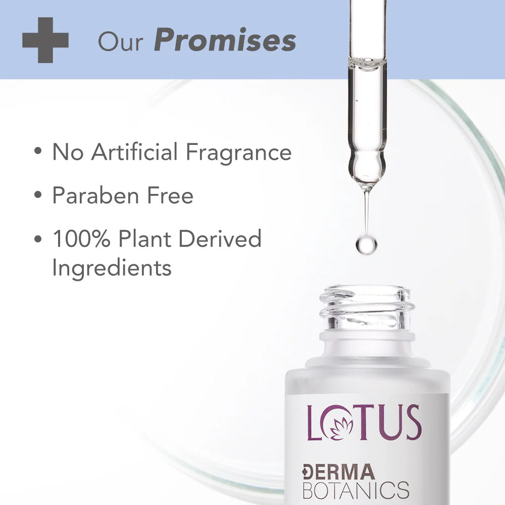DermaBotanics Deep Hydra Serum - Image 7