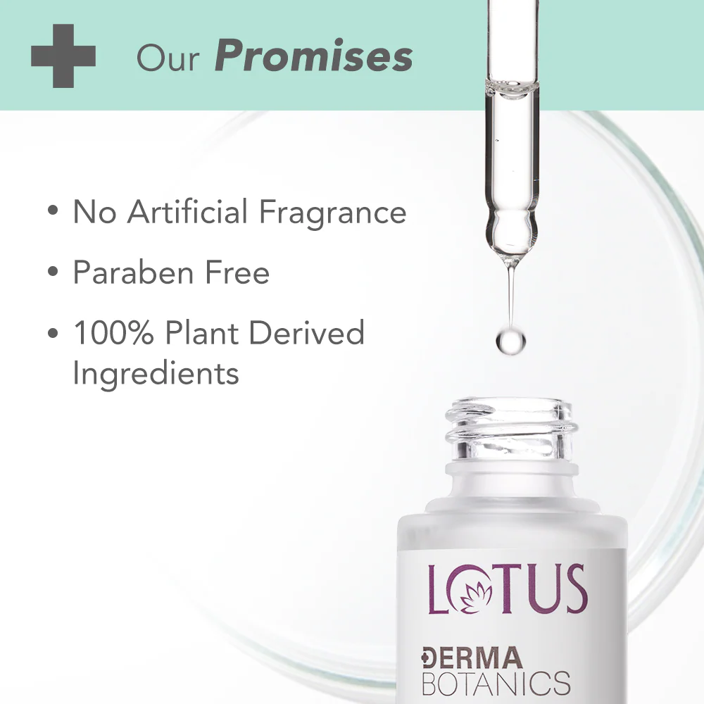 DermaBotanics Kojic acid + Multiberry Hi-dose serum - Image 7