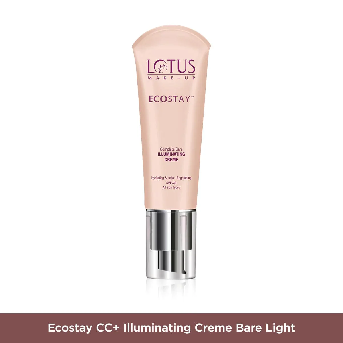 ECOSTAY CC+ Illuminating Creme - Image 6