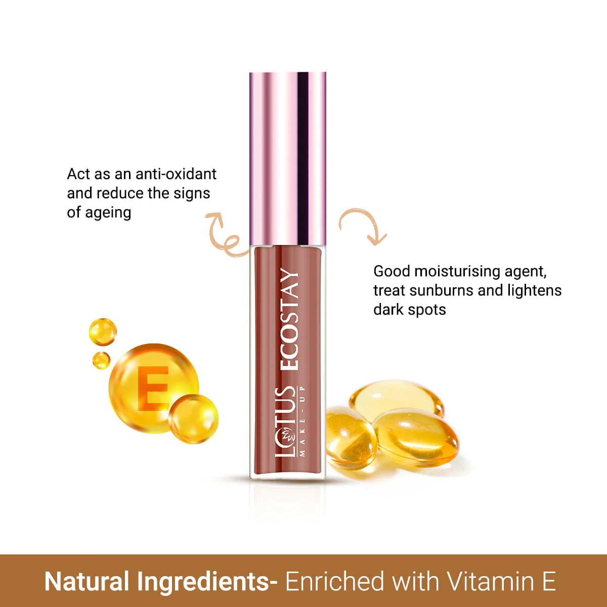 Ecostay Insta Hide Crème Concealer - Image 3
