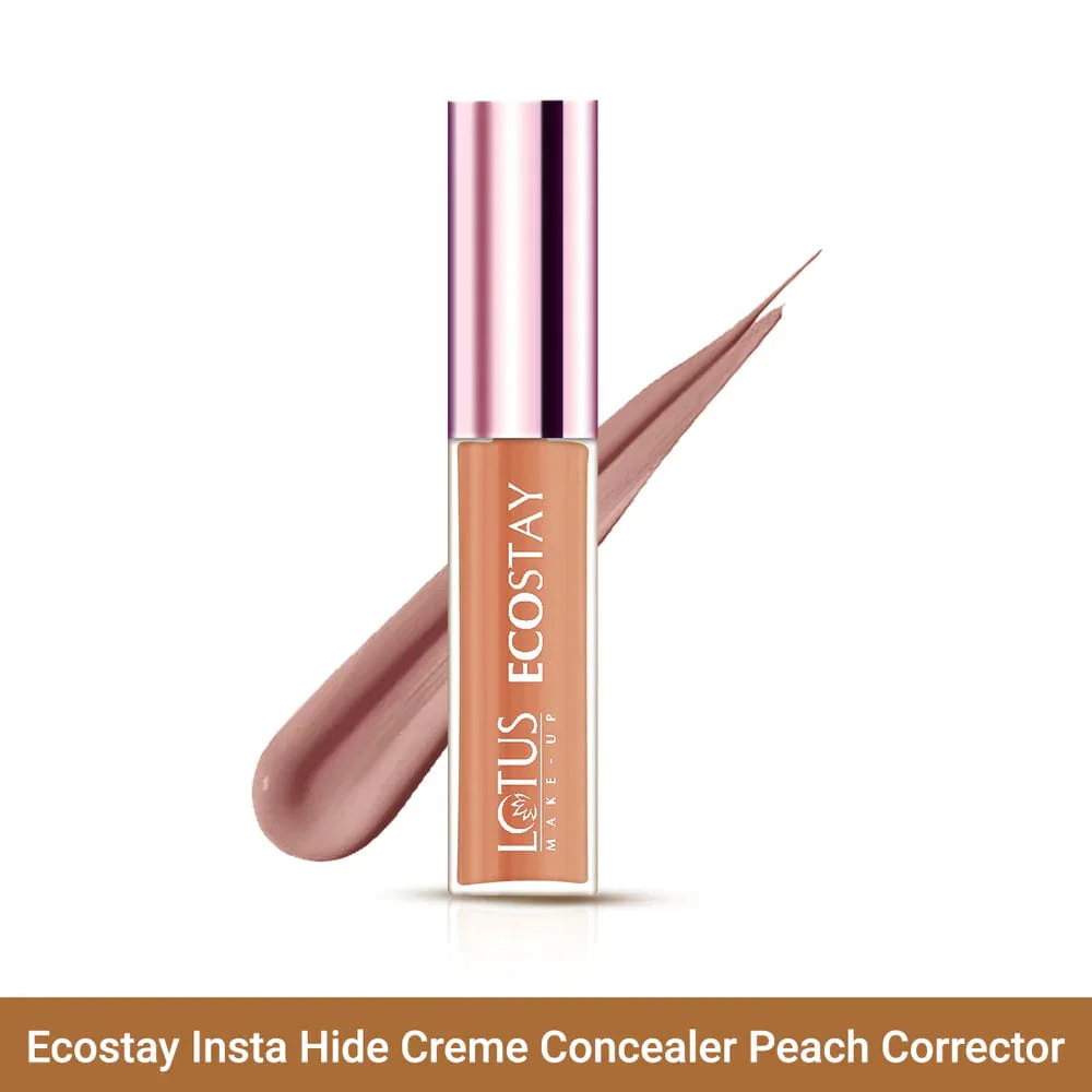 Ecostay Insta Hide Crème Concealer - Image 4