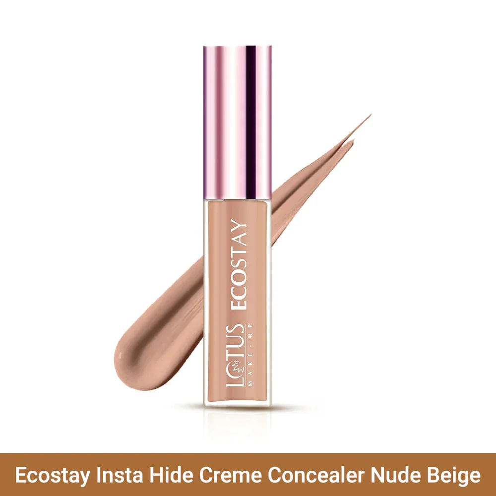 Ecostay Insta Hide Crème Concealer - Image 6