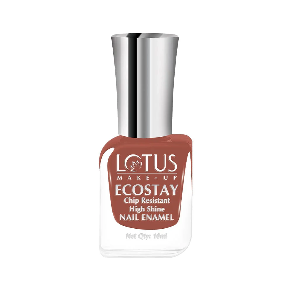 Ecostay Nail Enamel Call It Cherry 10ml E56