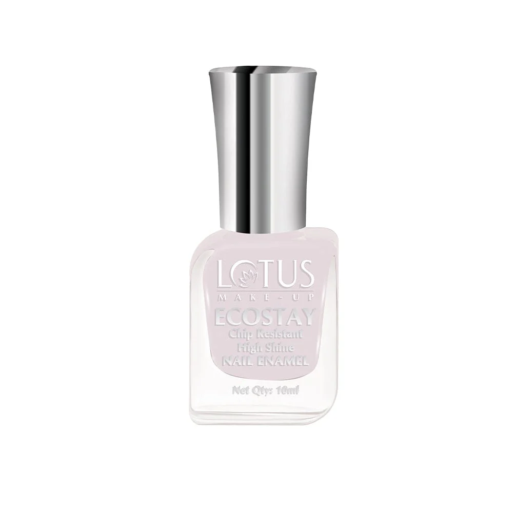 Ecostay Nail Enamel CRYSTAL SHINE 10ml E41