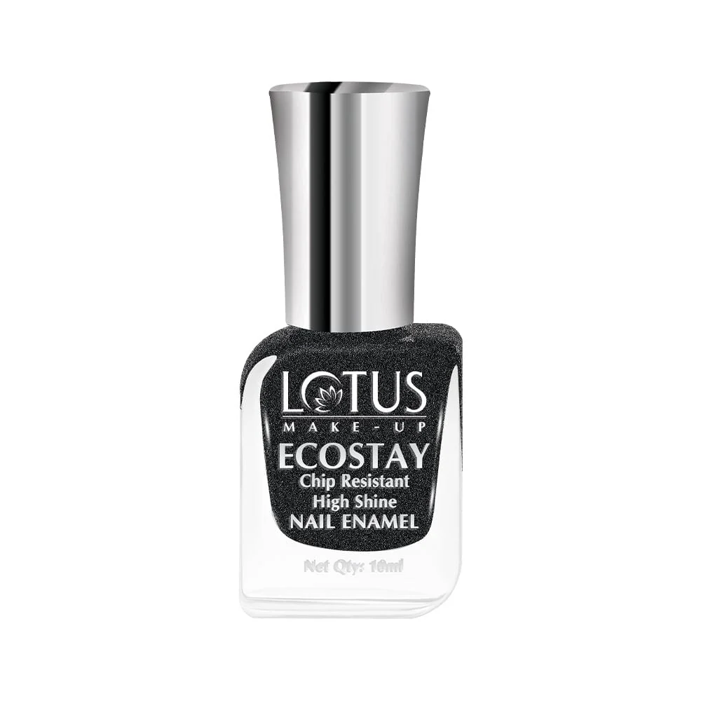 Ecostay Nail Enamel Starry Night 10ml E52