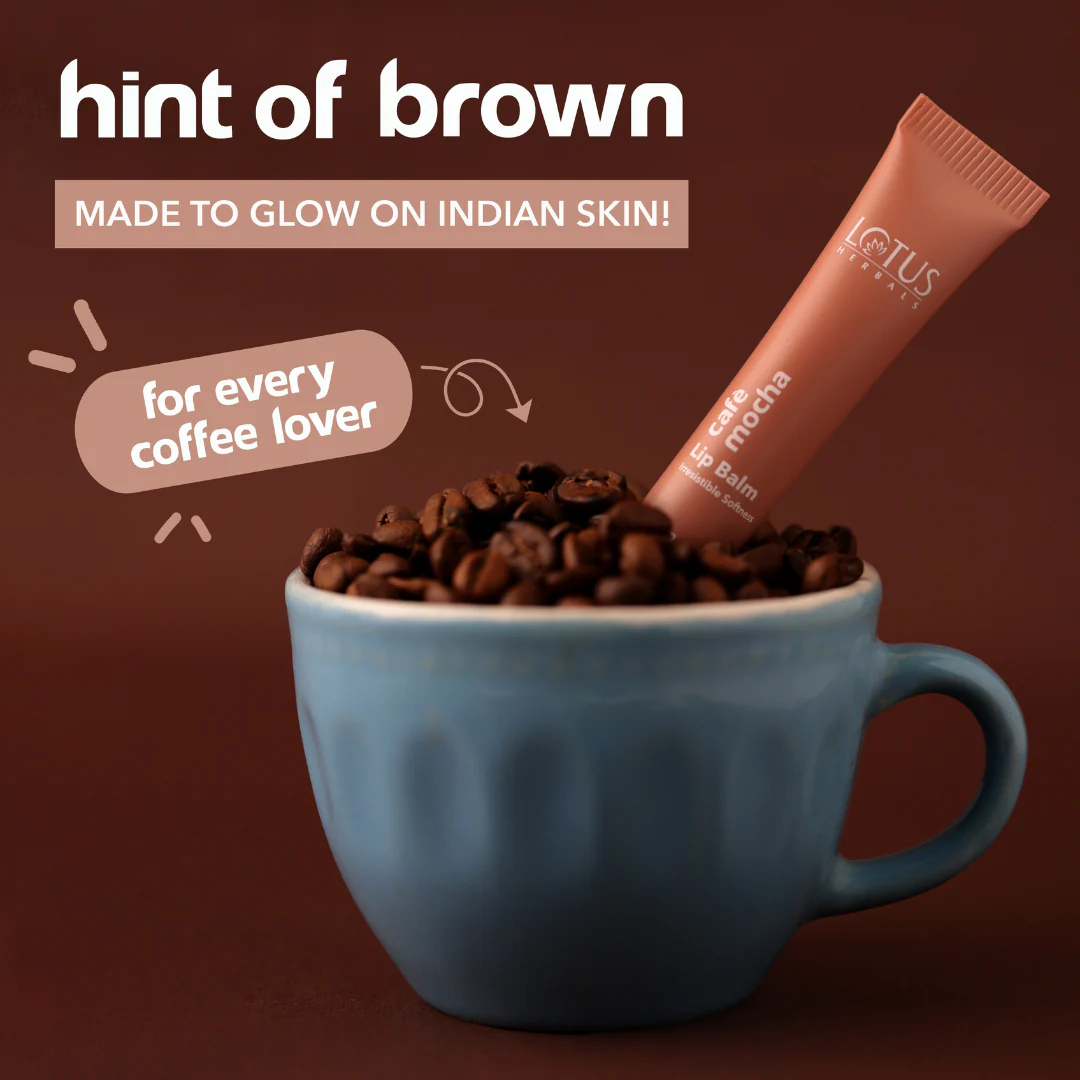 Cafe Mocha Lip Balm - Image 3