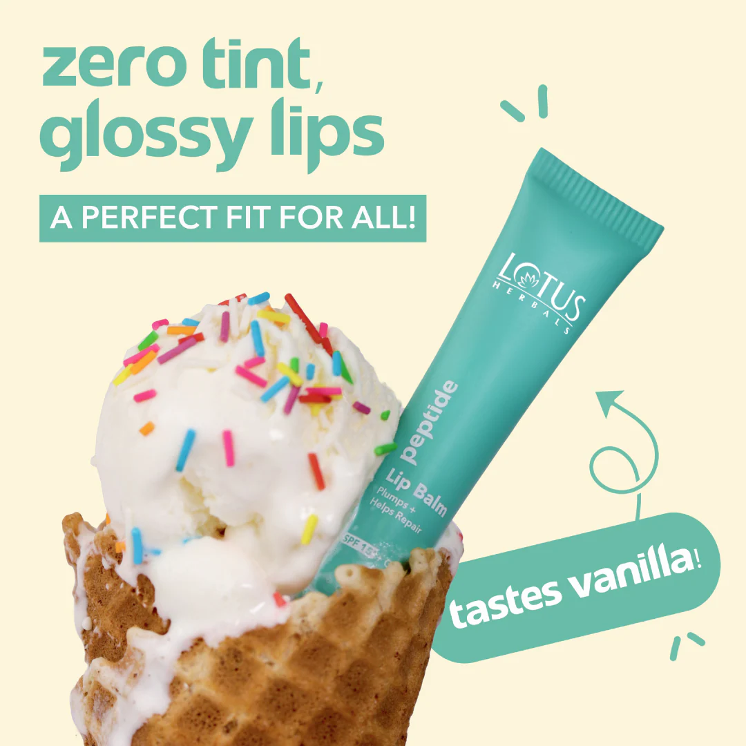 Peptide Lip Balm - Image 3