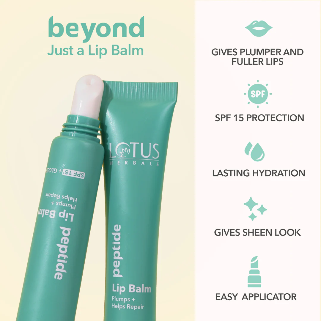Peptide Lip Balm - Image 4