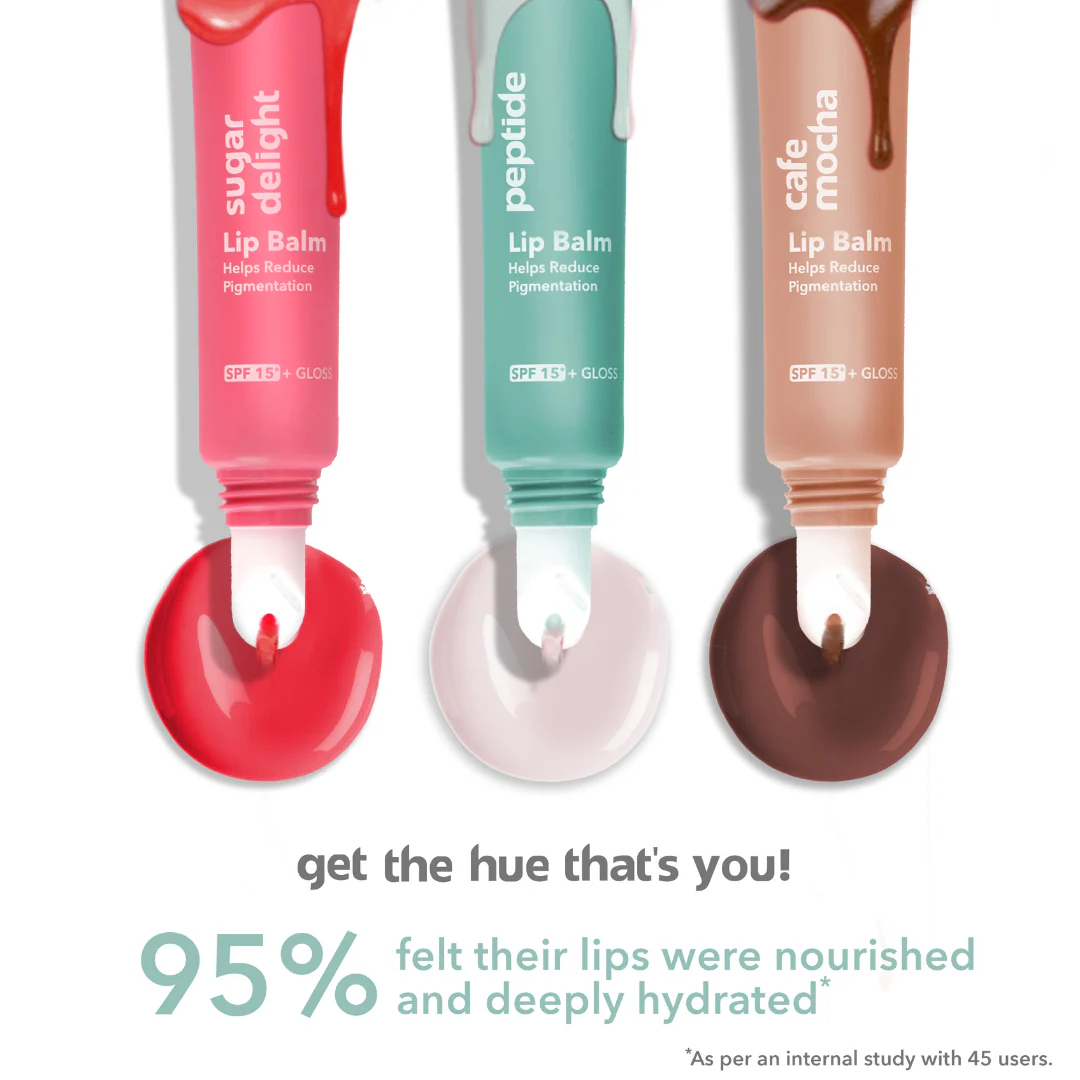 Peptide Lip Balm - Image 7