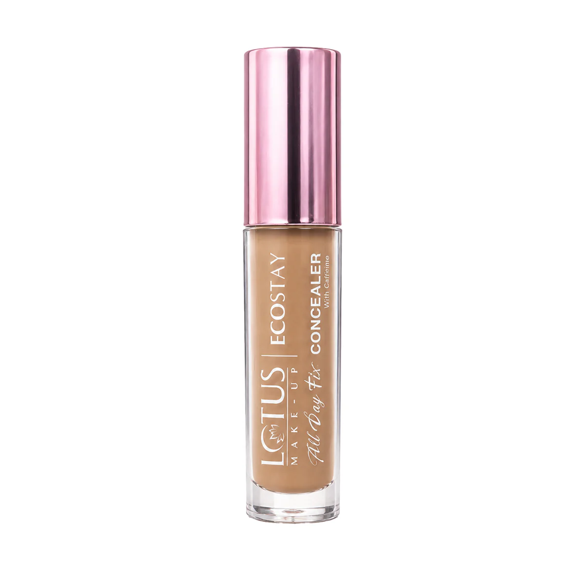 Ecostay Lotus Make-up All Day Fix Concealer - Image 29