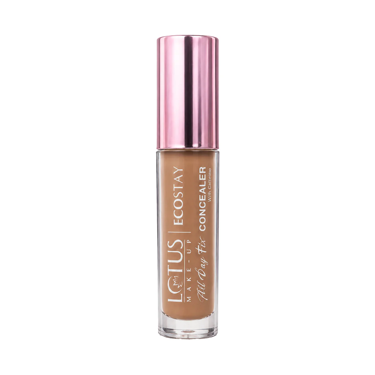 Ecostay Lotus Make-up All Day Fix Concealer - Image 8