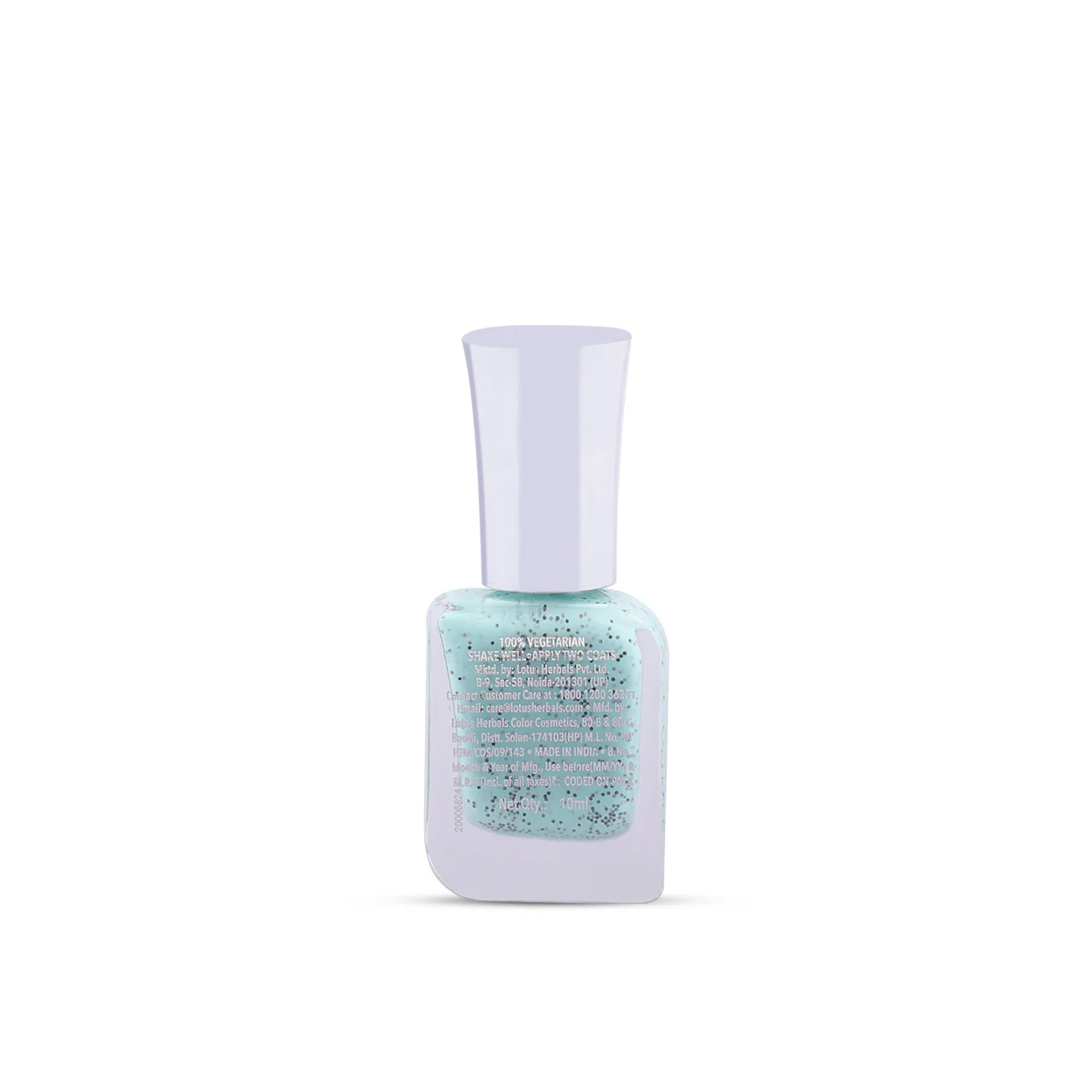 Make-Up Ecostay Cookie Crumble Nail Enamel | Chip Resistent | 10ml - Image 42