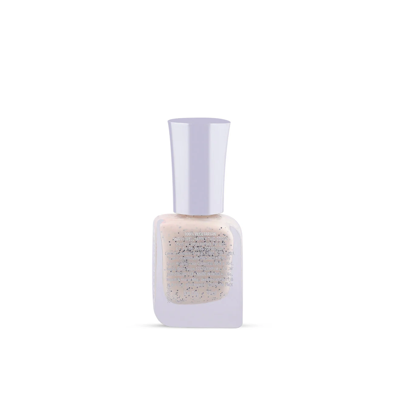 Make-Up Ecostay Cookie Crumble Nail Enamel | Chip Resistent | 10ml - Image 58