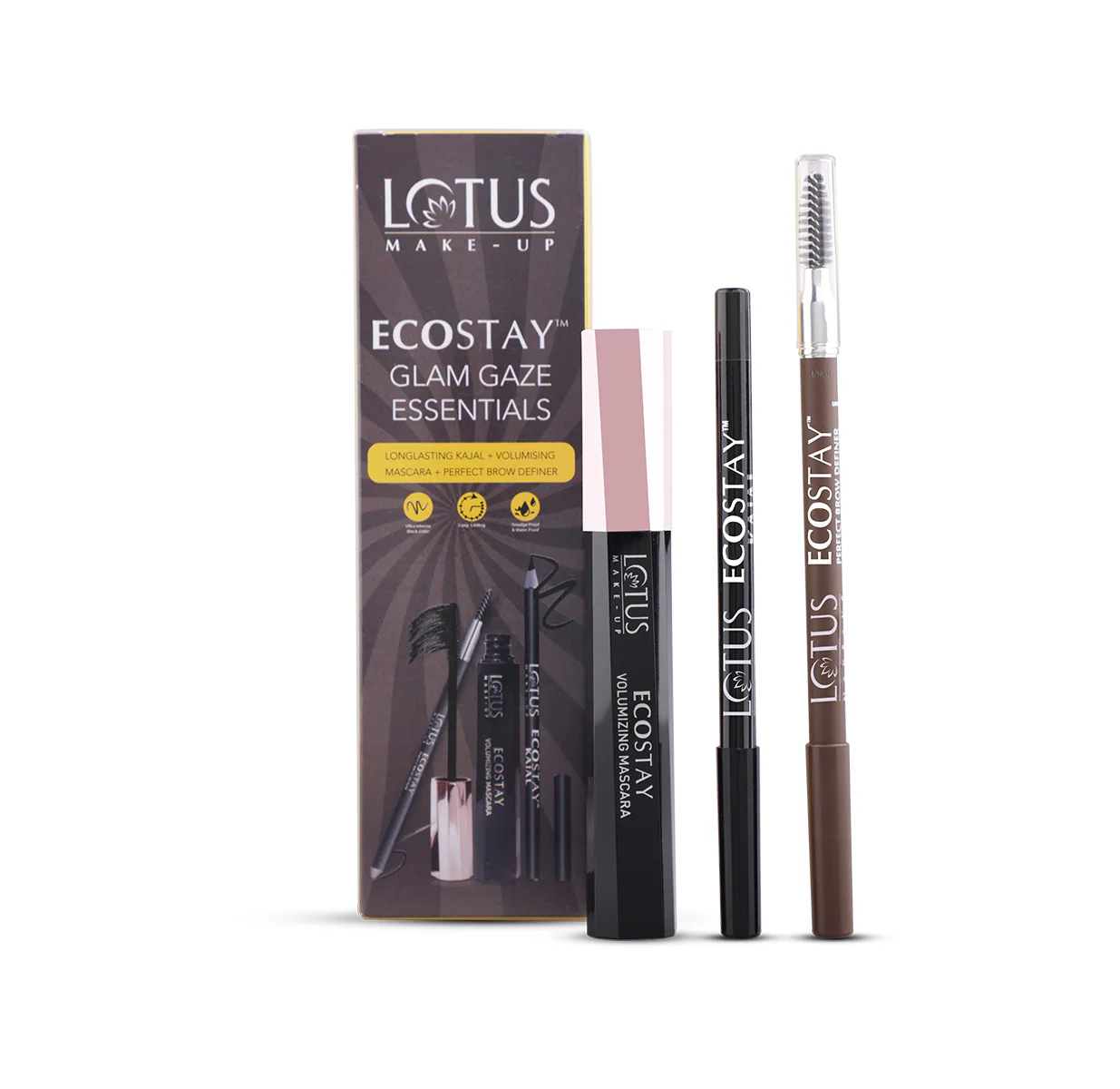 Ecostay Glam Gaze Essential Kit | 54.2g - Image 10