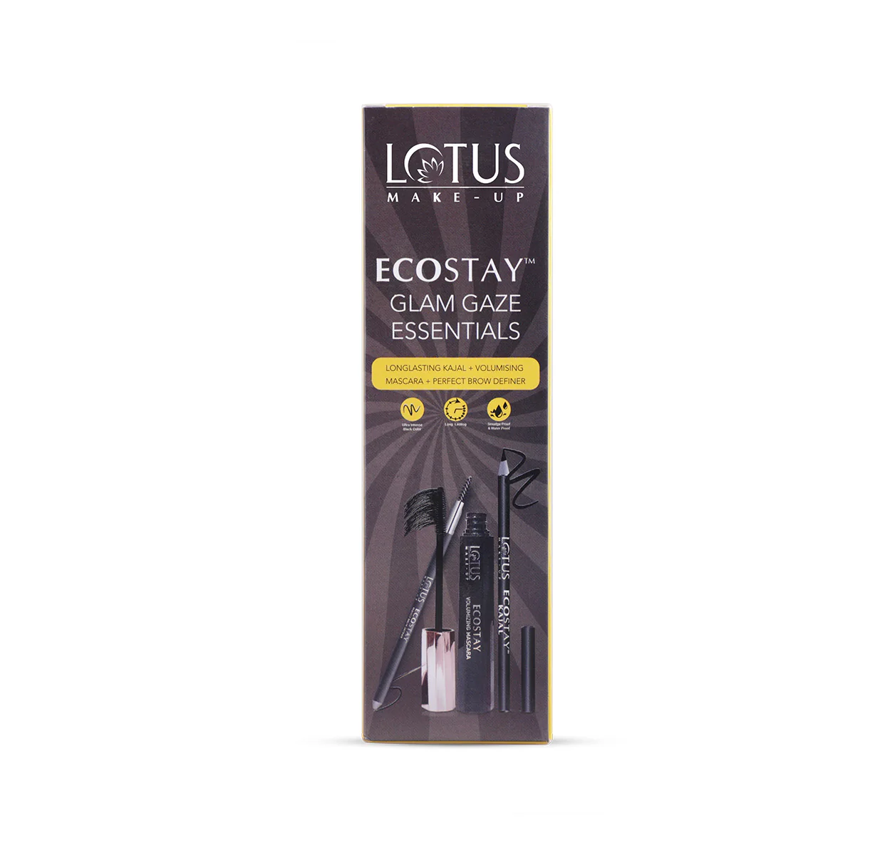 Ecostay Glam Gaze Essential Kit | 54.2g - Image 7