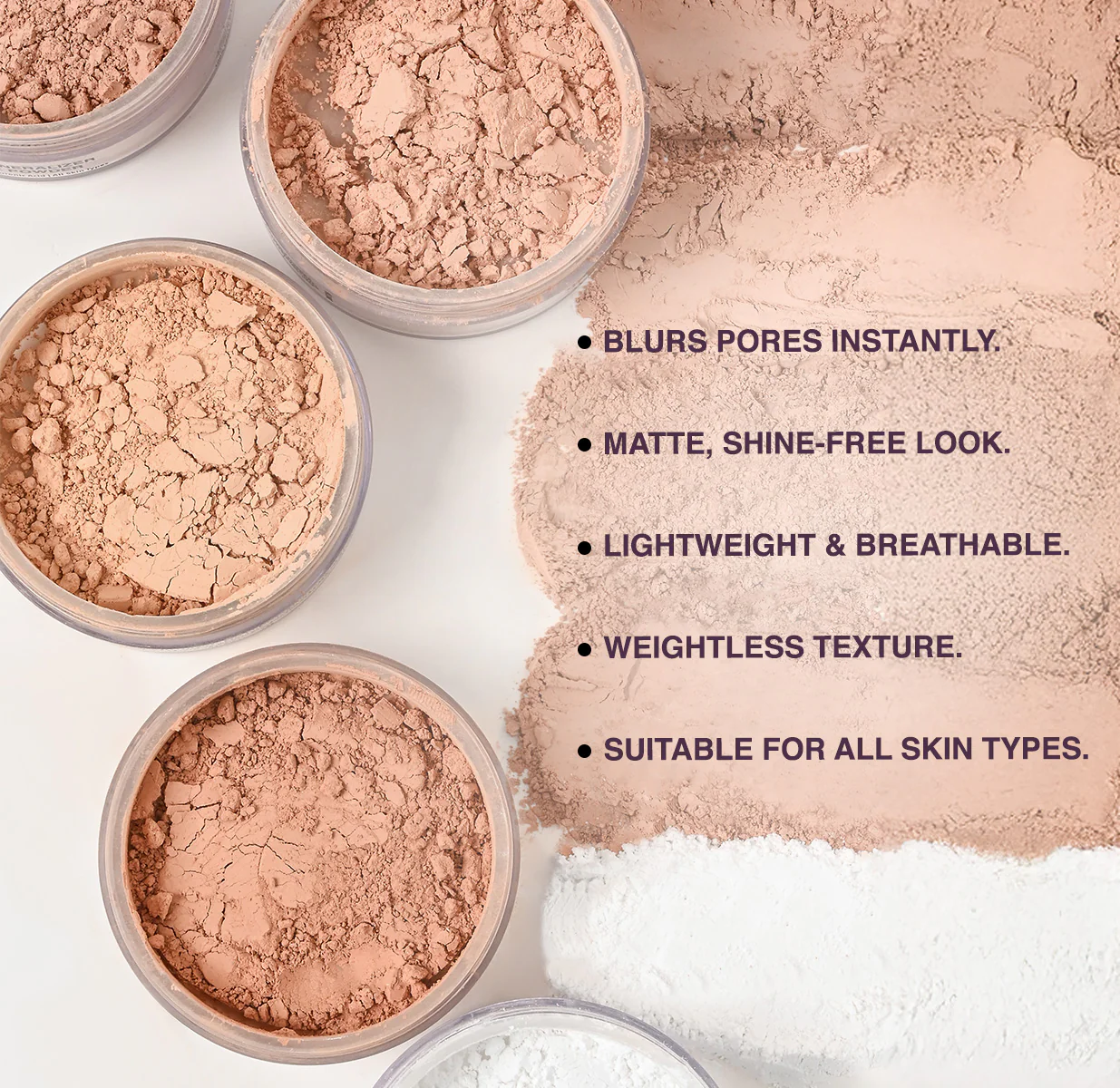 Proedit Pore Mineralizer Loose Powder - Image 13
