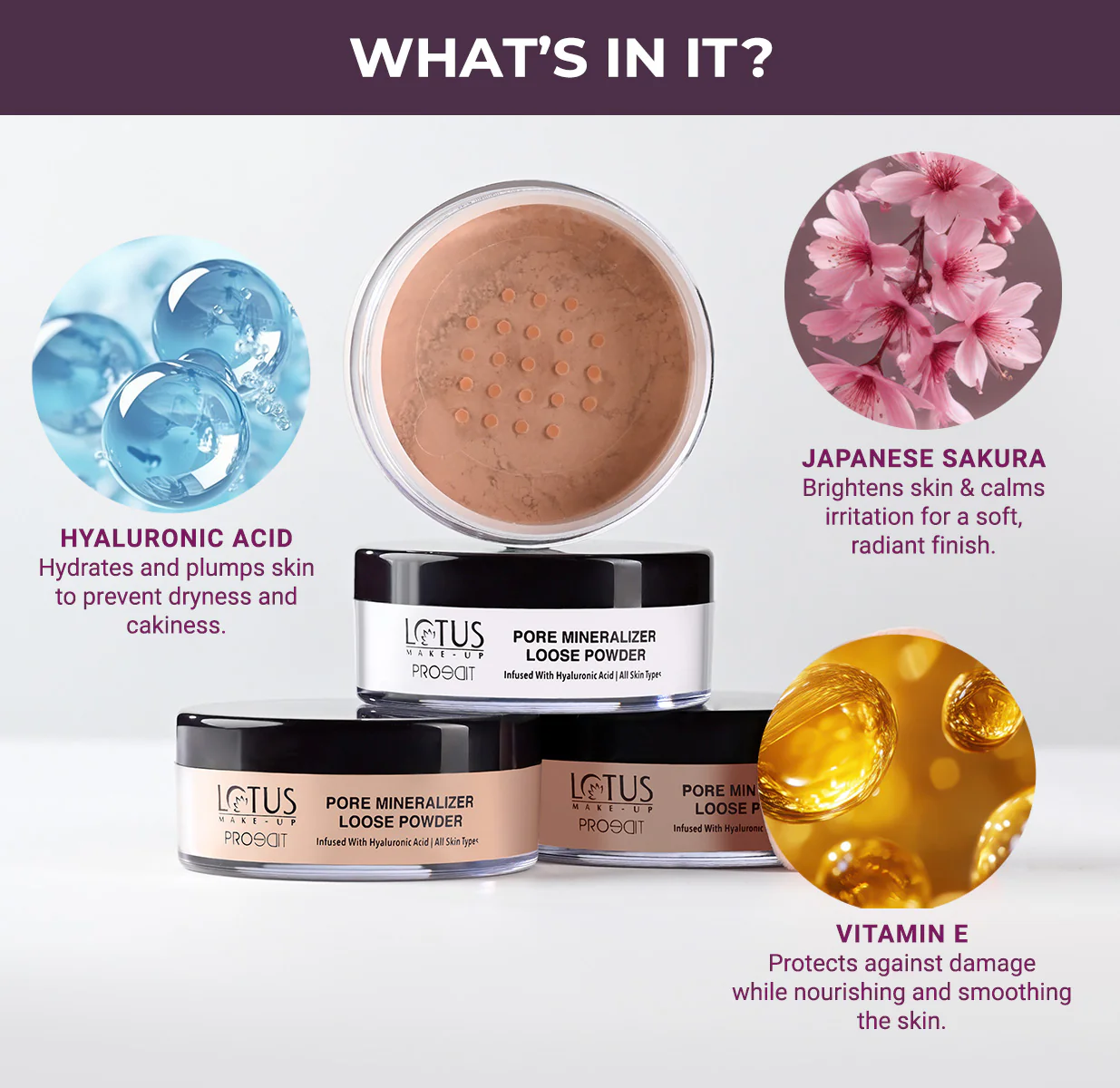 Proedit Pore Mineralizer Loose Powder - Image 26