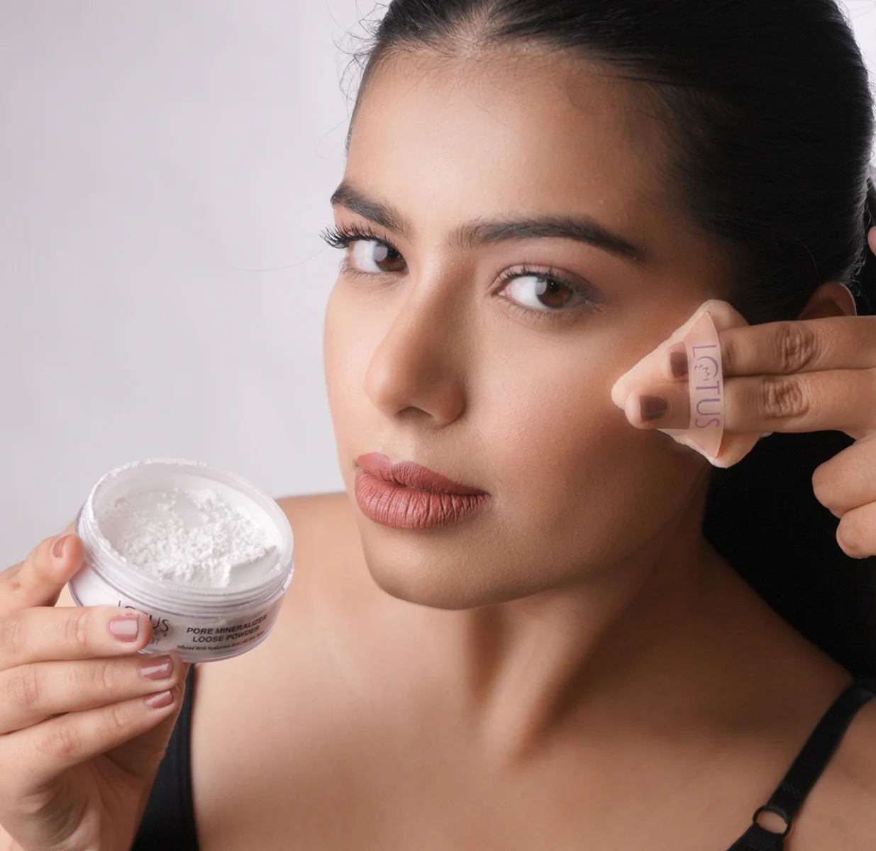 Proedit Pore Mineralizer Loose Powder - Image 27