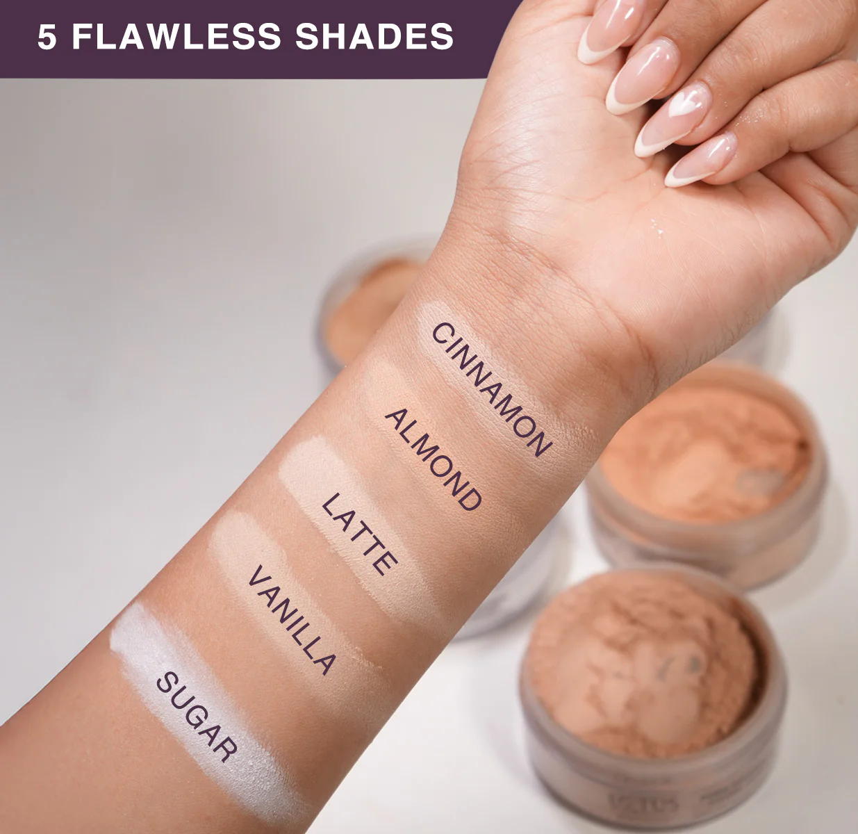 Proedit Pore Mineralizer Loose Powder - Image 5