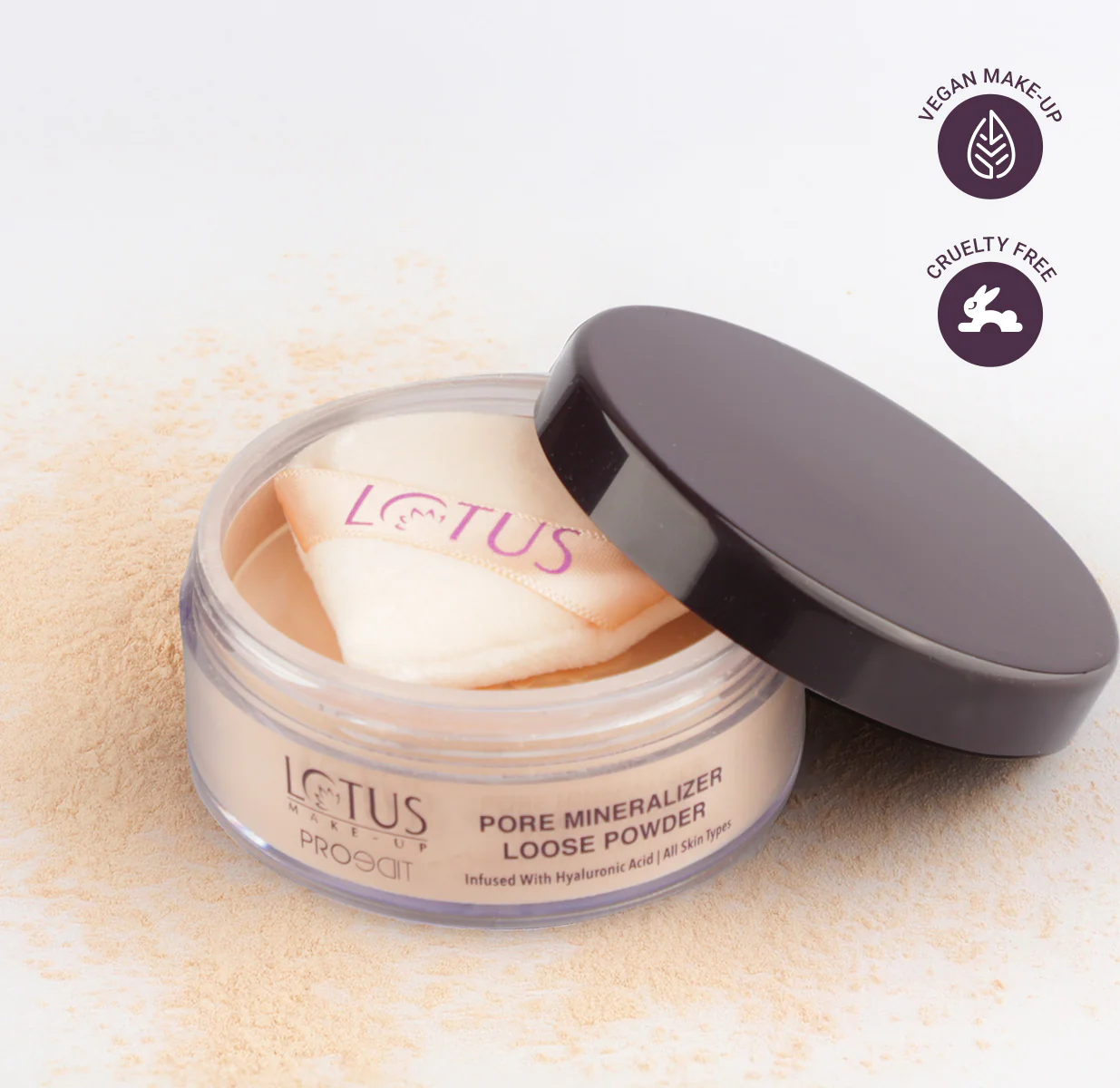 Proedit Pore Mineralizer Loose Powder - Image 7