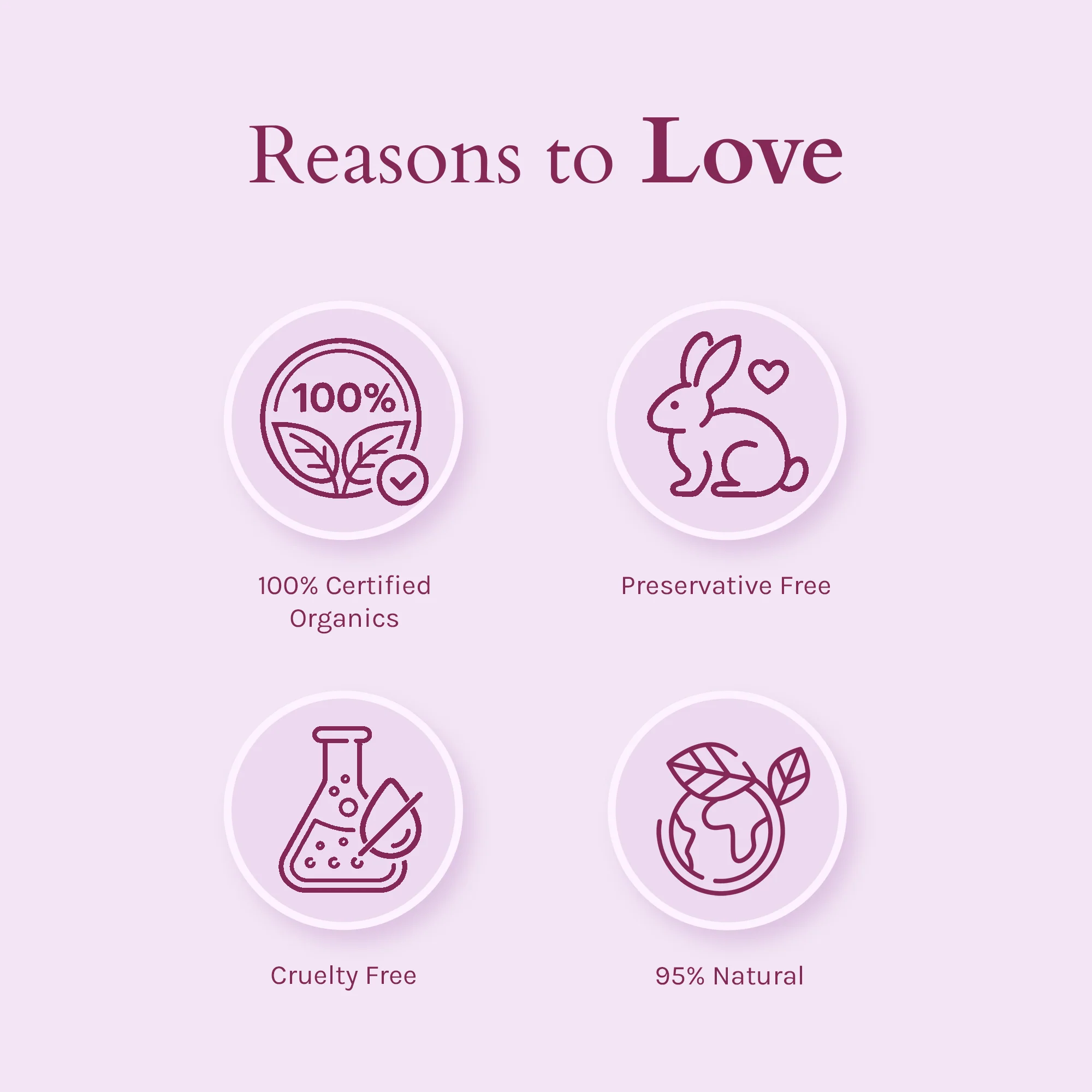 Lotus Organics+ Strong Roots Conditioner - Image 7