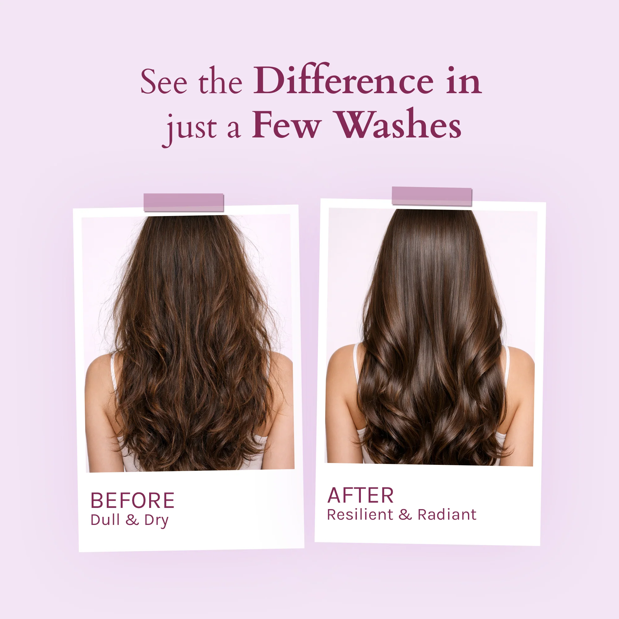 Lotus Organics+ Strong Roots Shampoo - Image 5