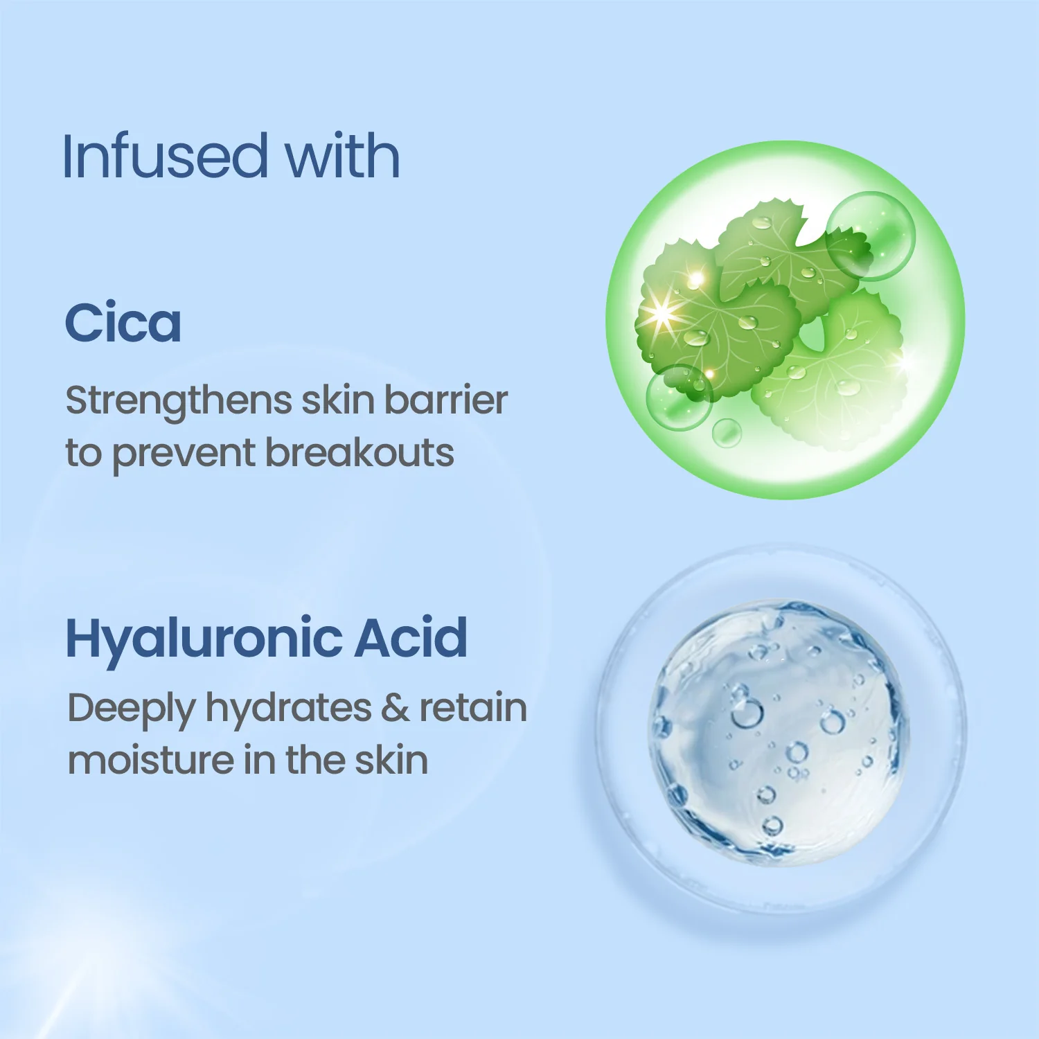 Safe Sun UltraRX Sunscreen Serum SPF 60 PA++++ - Image 11