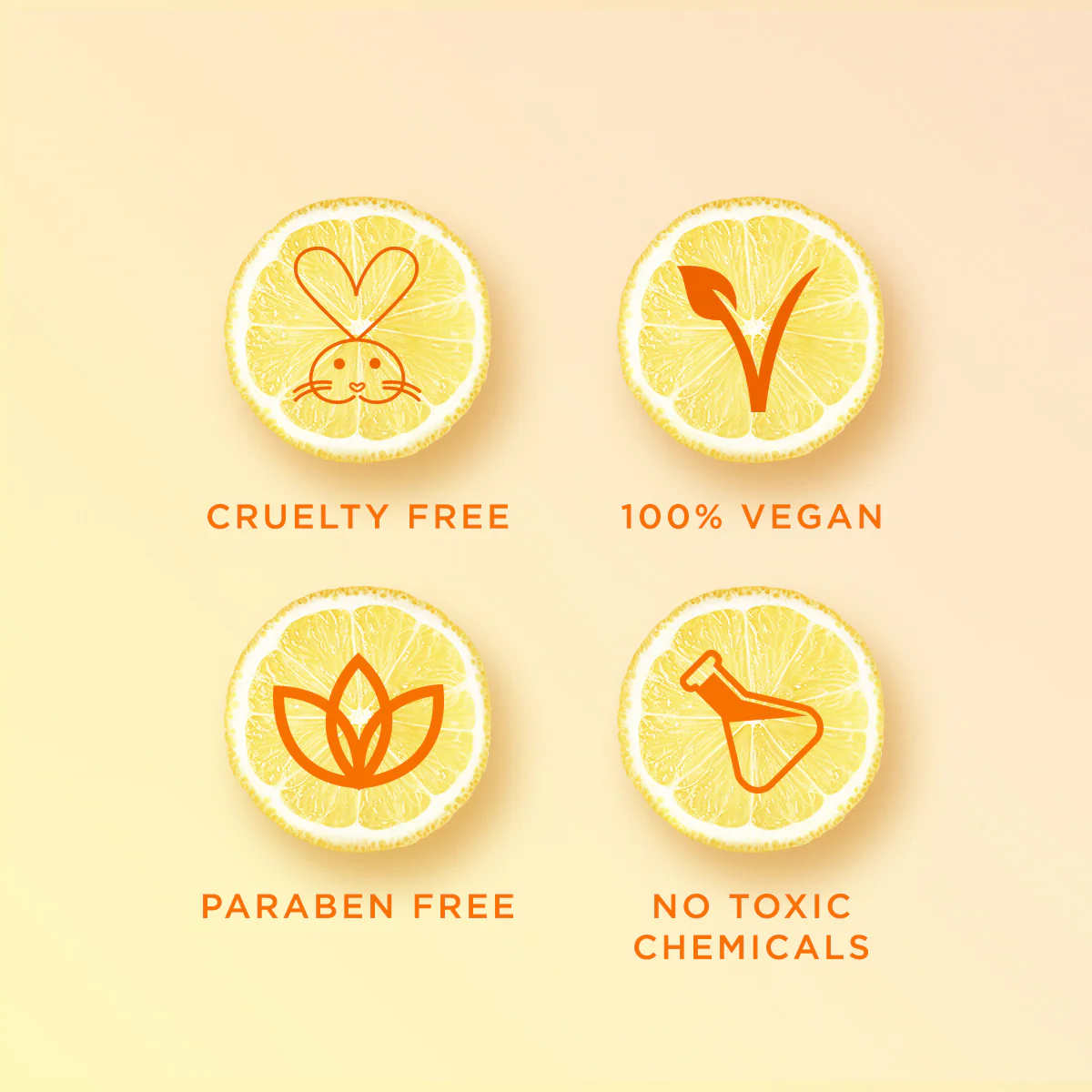 WhiteGlow Vitamin-C Gel Creme & Serum Combo - Image 6