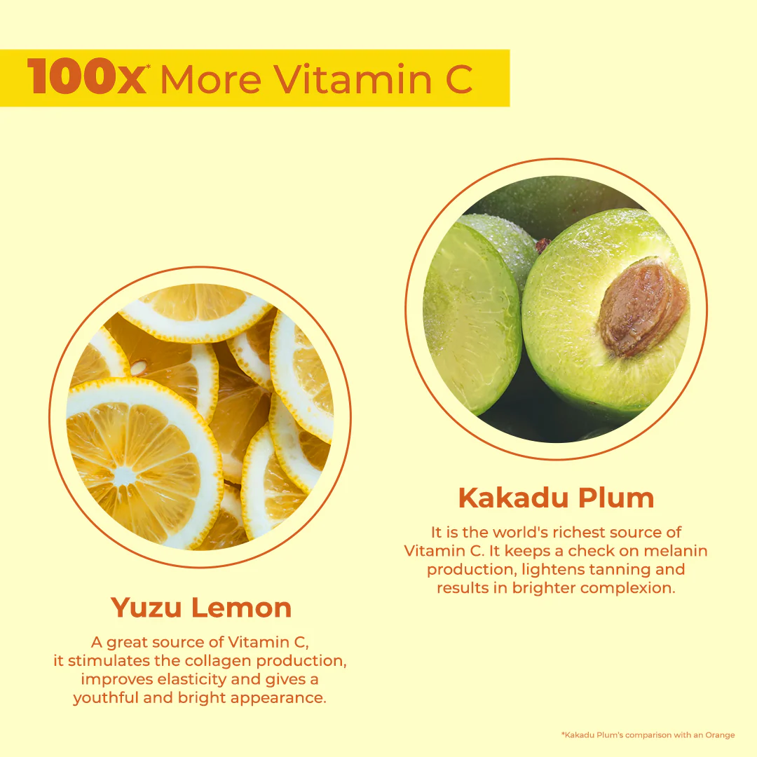WhiteGlow Vitamin-C Radiance Gel Creme SPF 20 PA+++ - Image 4
