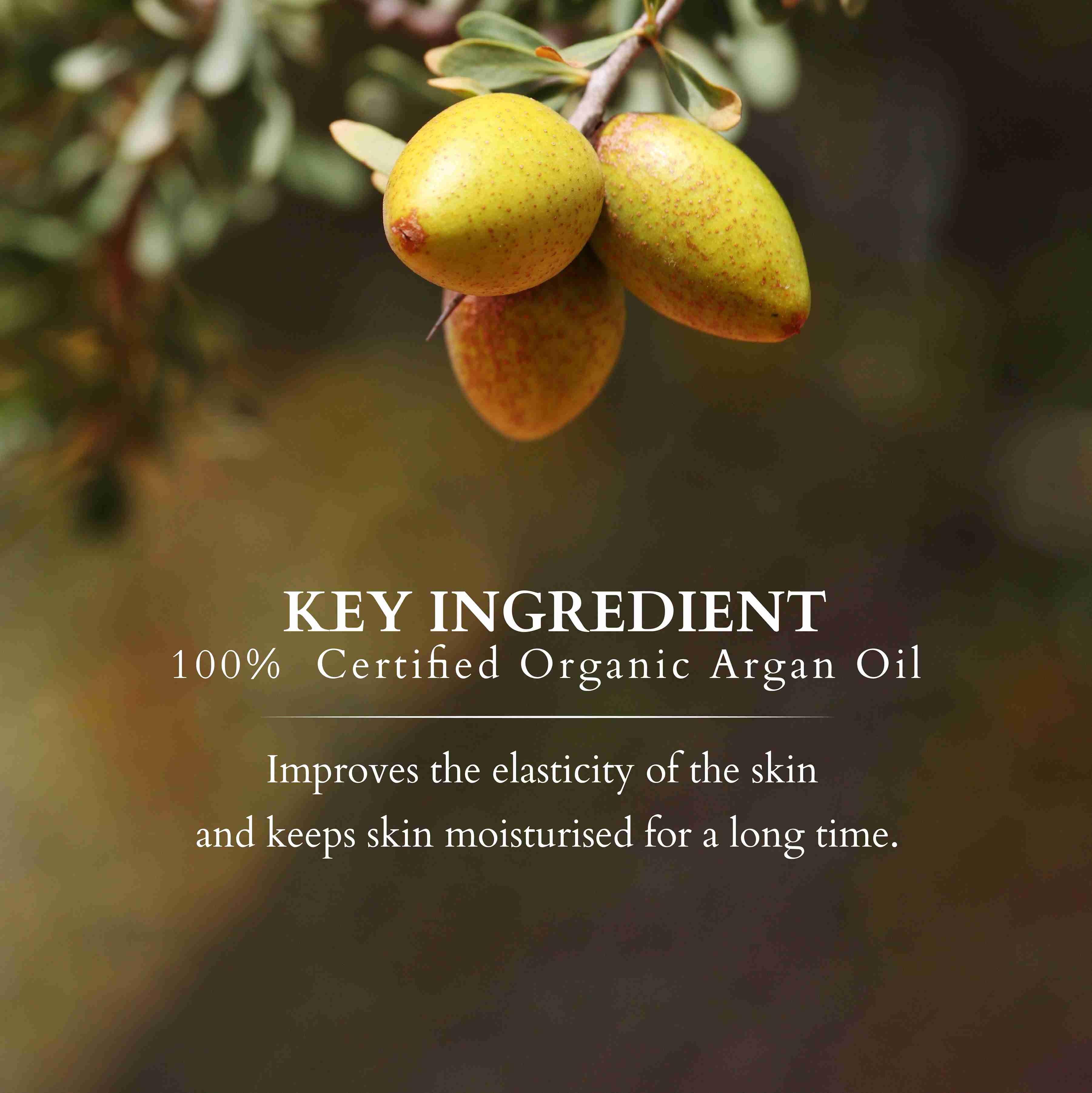 Organics+ Mystic Brilliance Body Lotion SPF 20 - Image 3