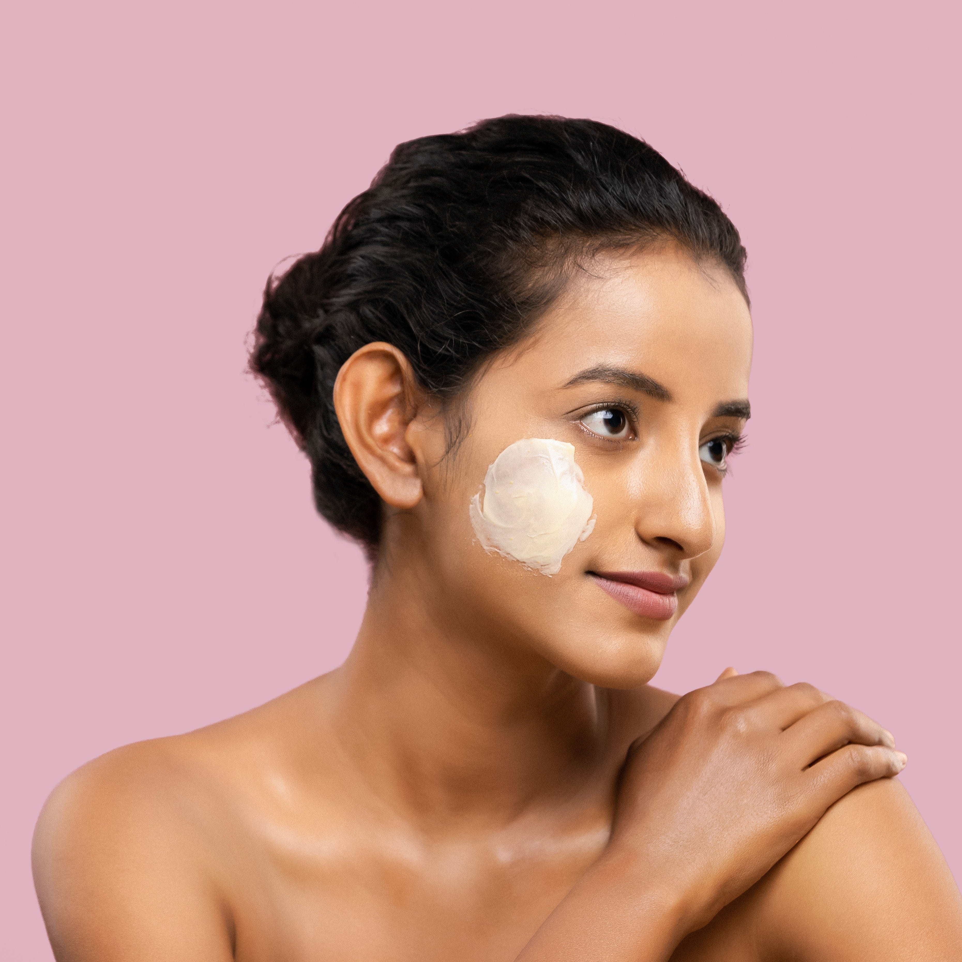 Natural Glow Skin Radiance Salon Grade Single Facial Kit - Image 10
