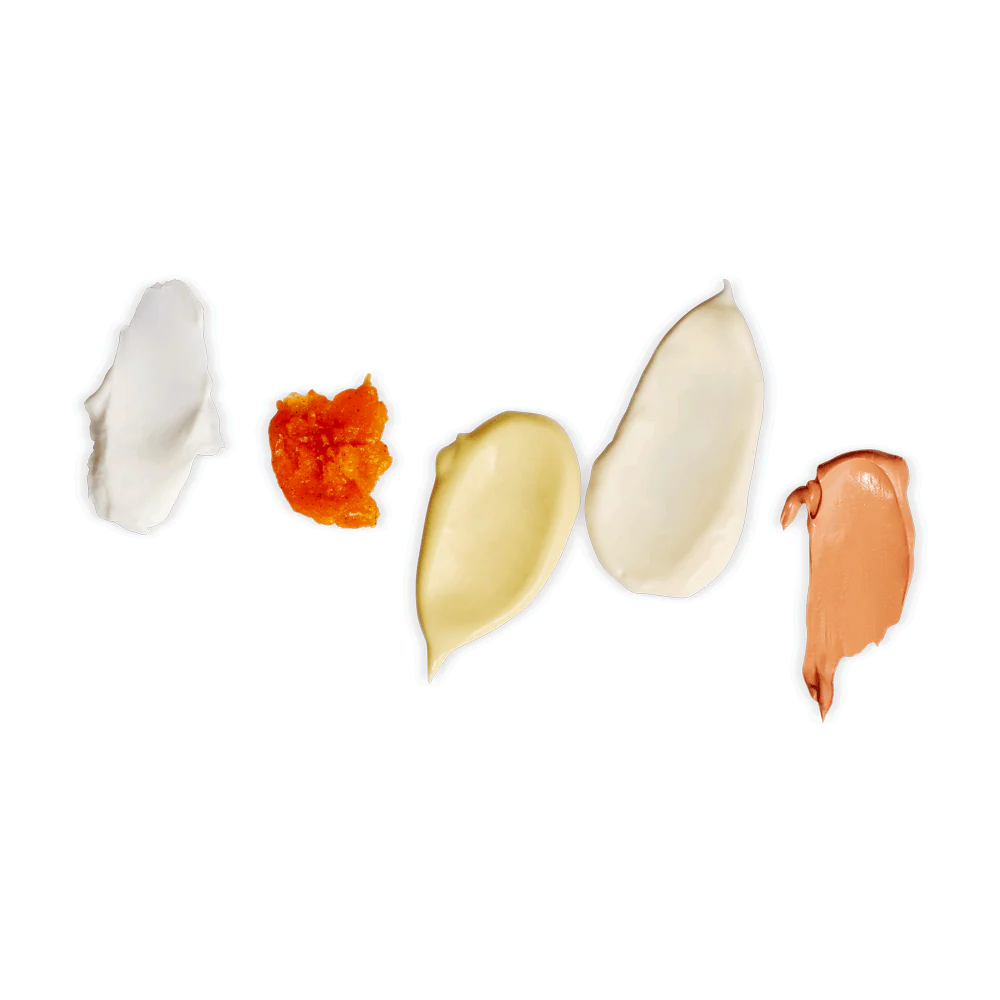 Natural Glow Skin Radiance Salon Grade Single Facial Kit - Image 5