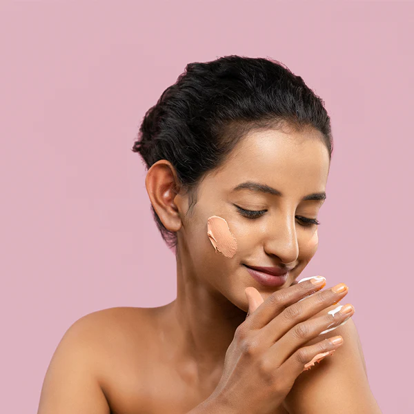 Natural Glow Skin Radiance Salon Grade Single Facial Kit - Image 9