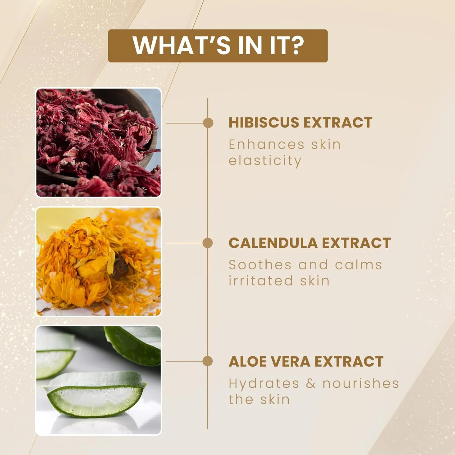 Nutraglow Tinted Moisturiser - Image 4
