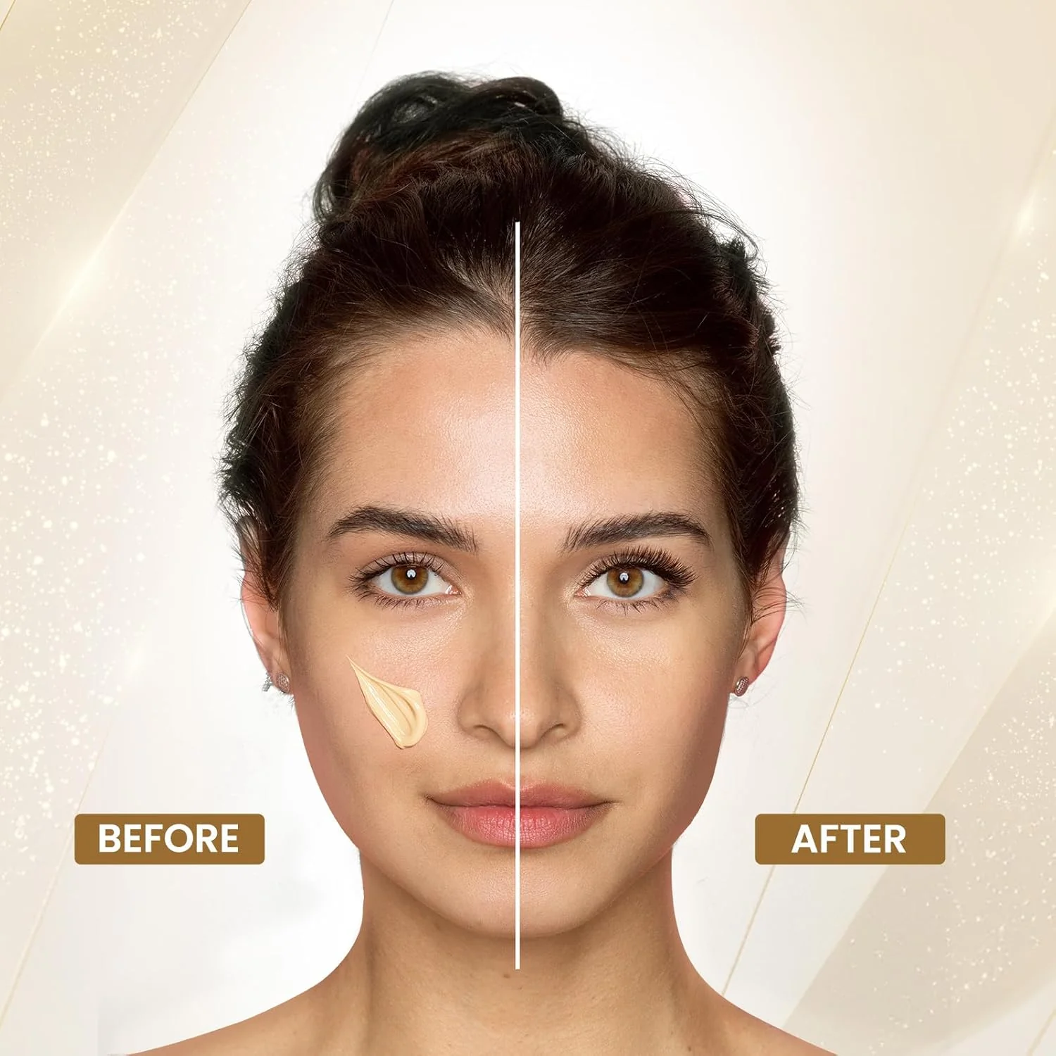 Nutraglow Tinted Moisturiser - Image 9