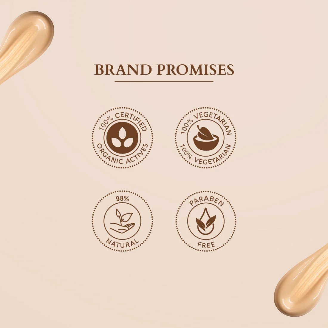 Organics+ Shea Luxe Tinted Moisturiser - Image 14