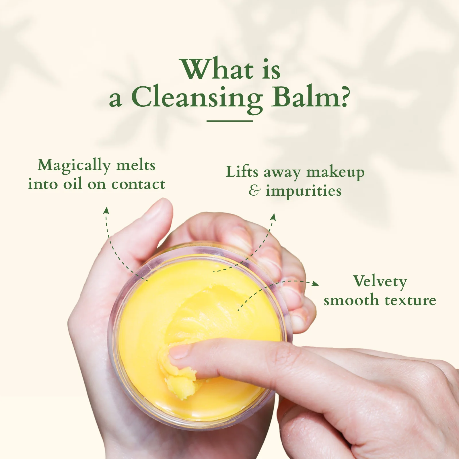 Precious Brightening Cleansing Balm - Image 5