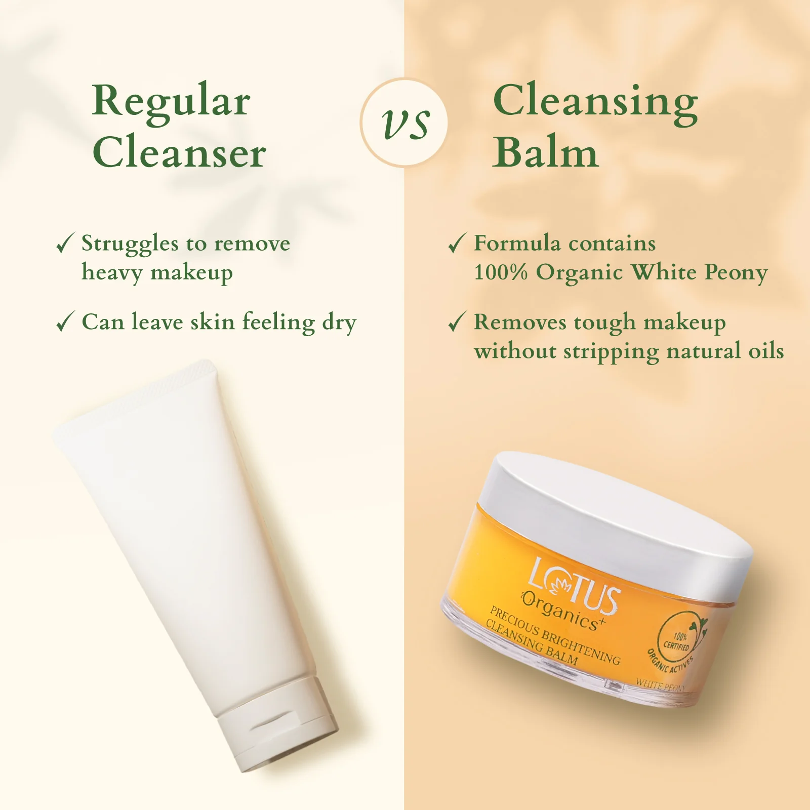 Precious Brightening Cleansing Balm - Image 6