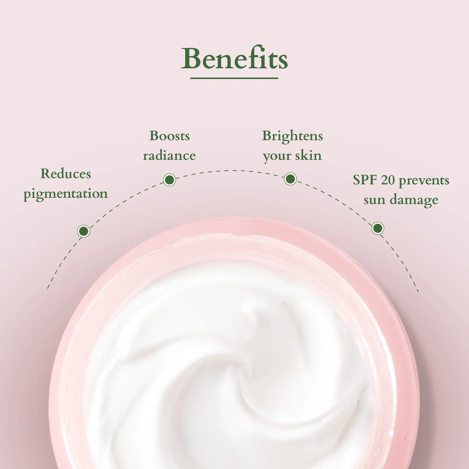 Precious Brightening Creme SPF 20 - Image 3
