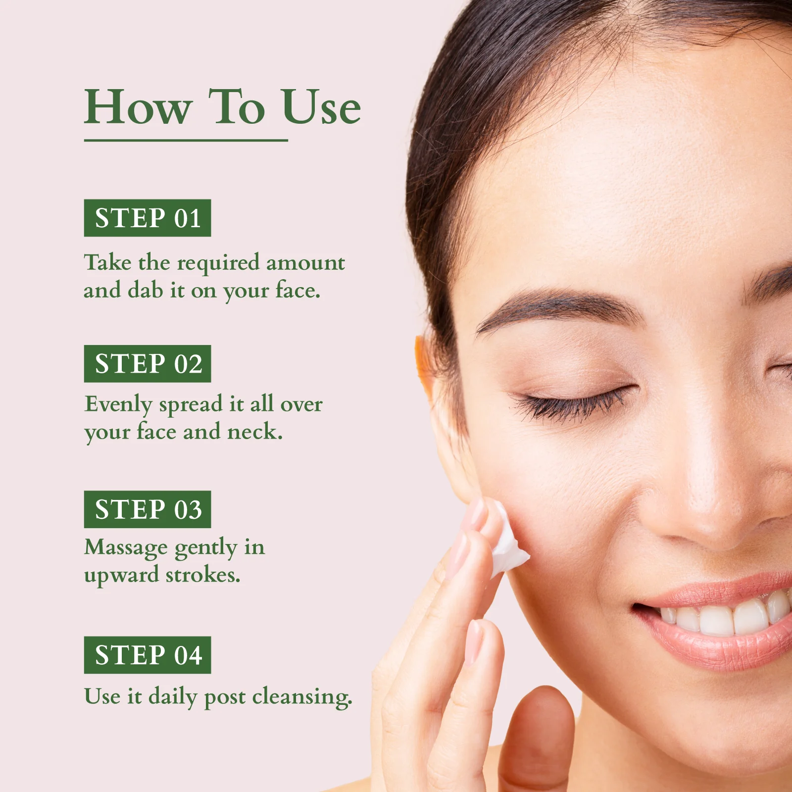 Precious Brightening Creme SPF 20 - Image 4