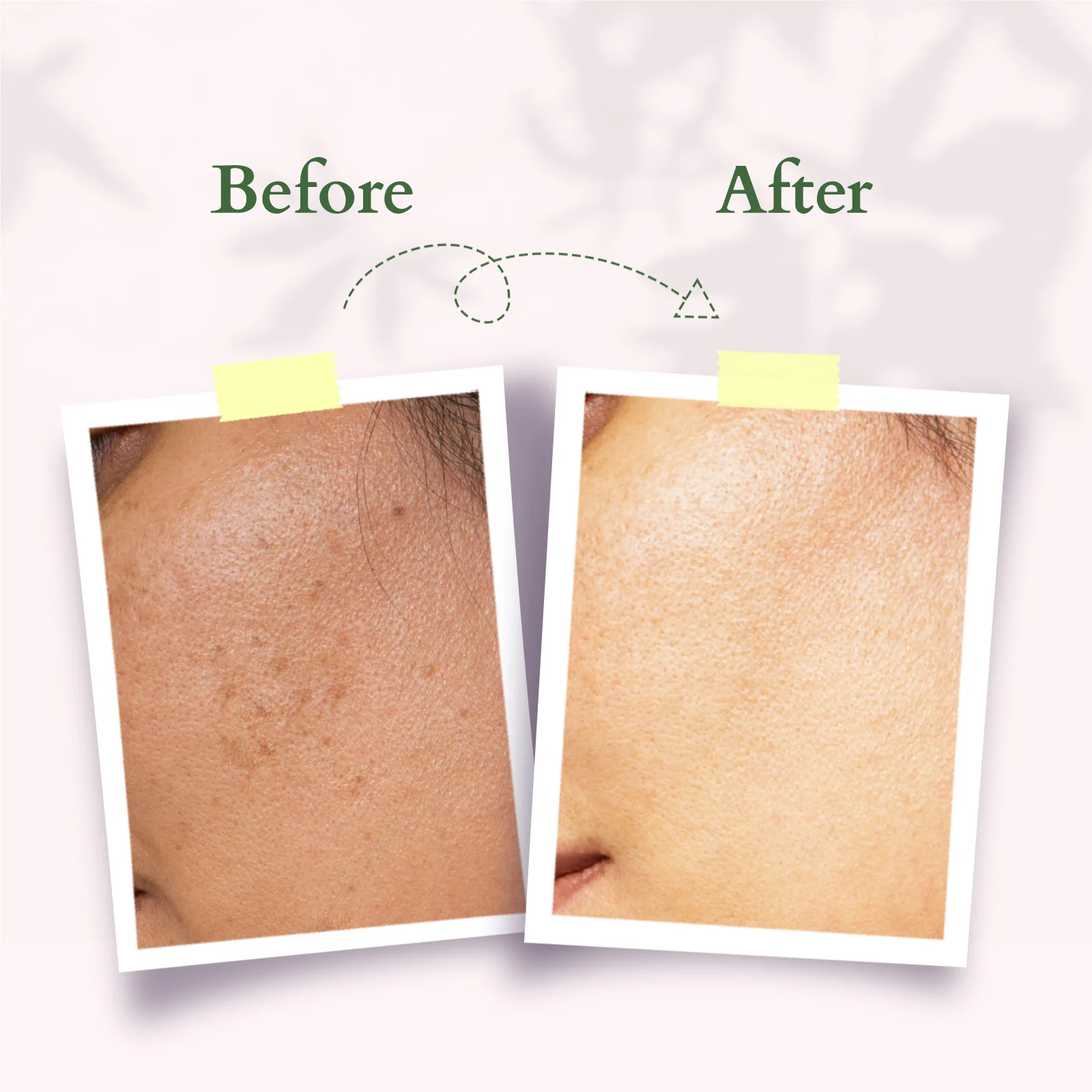 Precious Brightening Face Exfoliator - Image 5