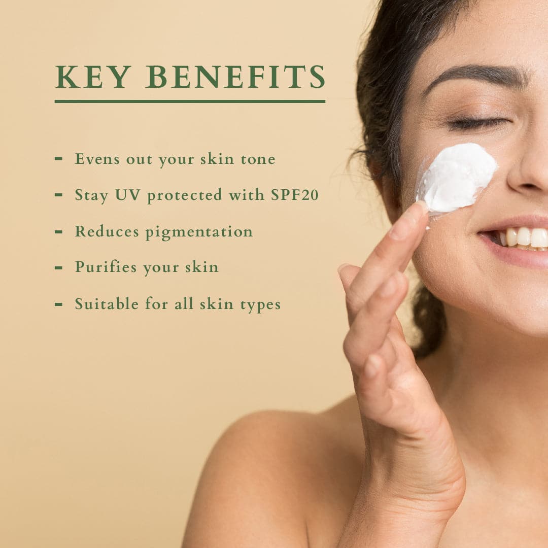 Precious Brightening Facewash & Creme Collection - Image 3