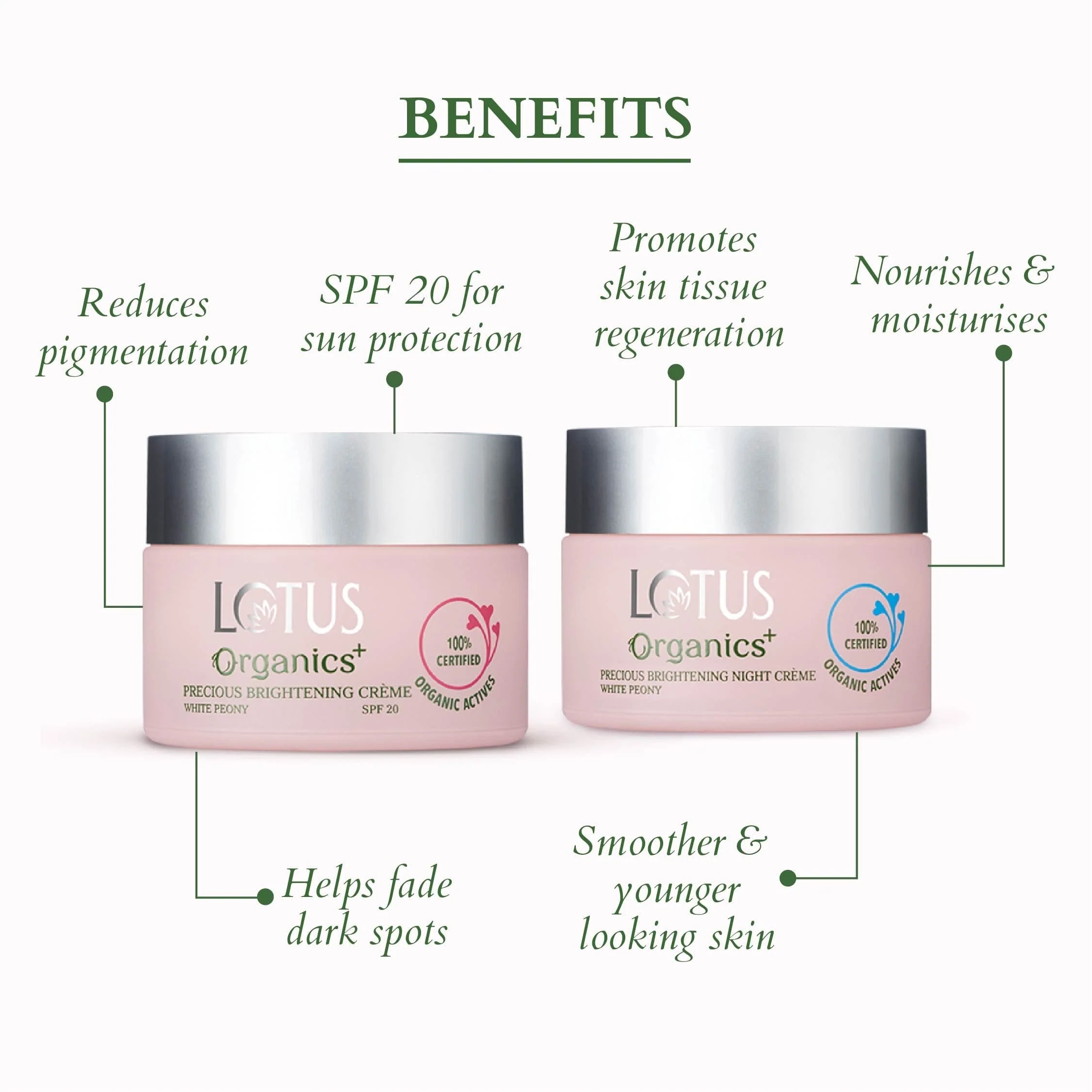 Precious Brightening Glow Discovery Set - Image 3