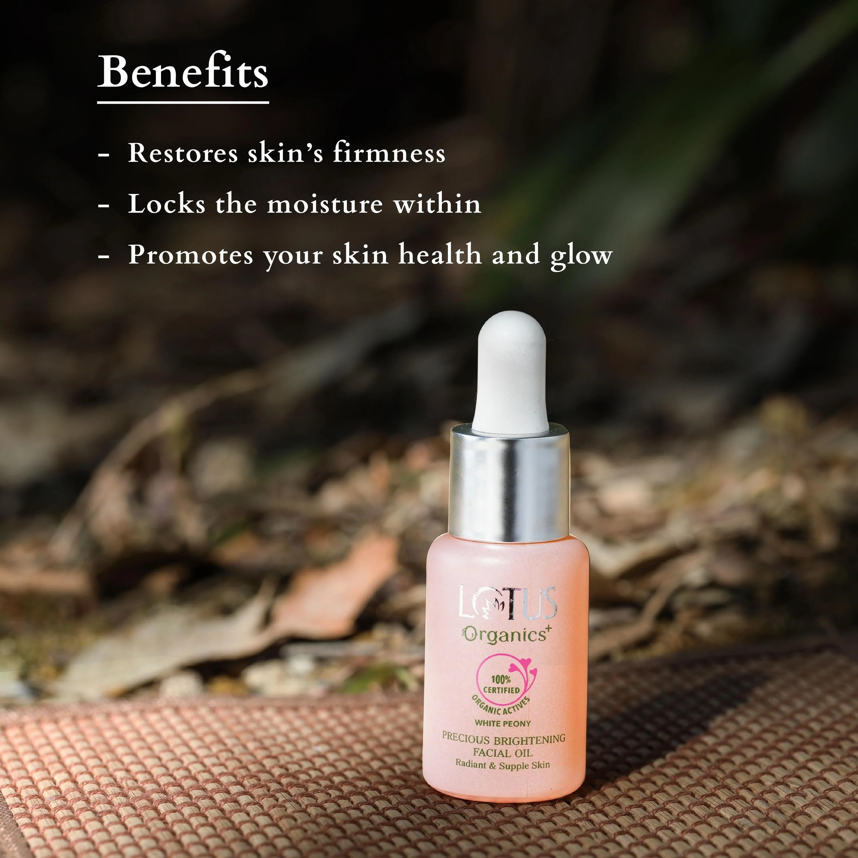 Precious Brightening Luminous Combo - Image 2
