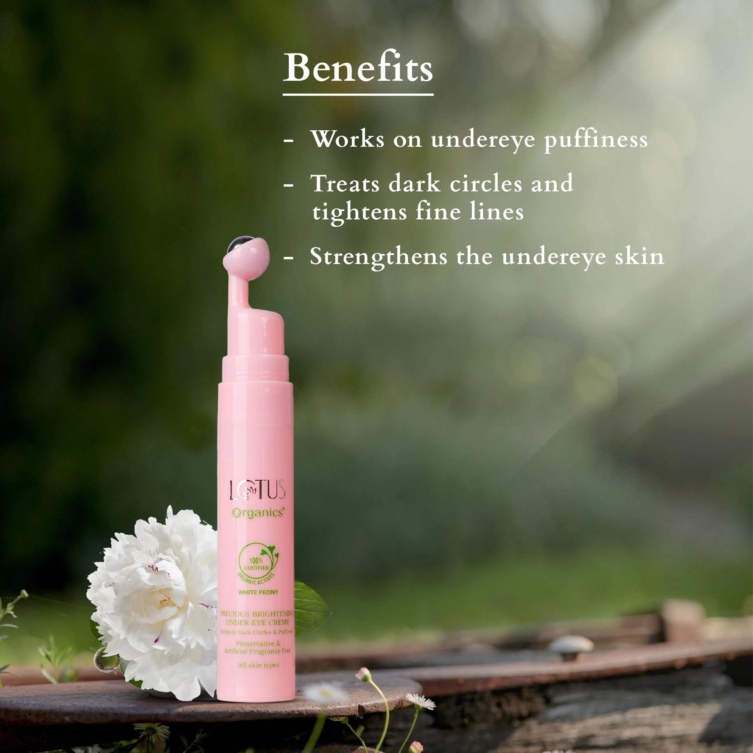 Precious Brightening Luminous Combo - Image 3