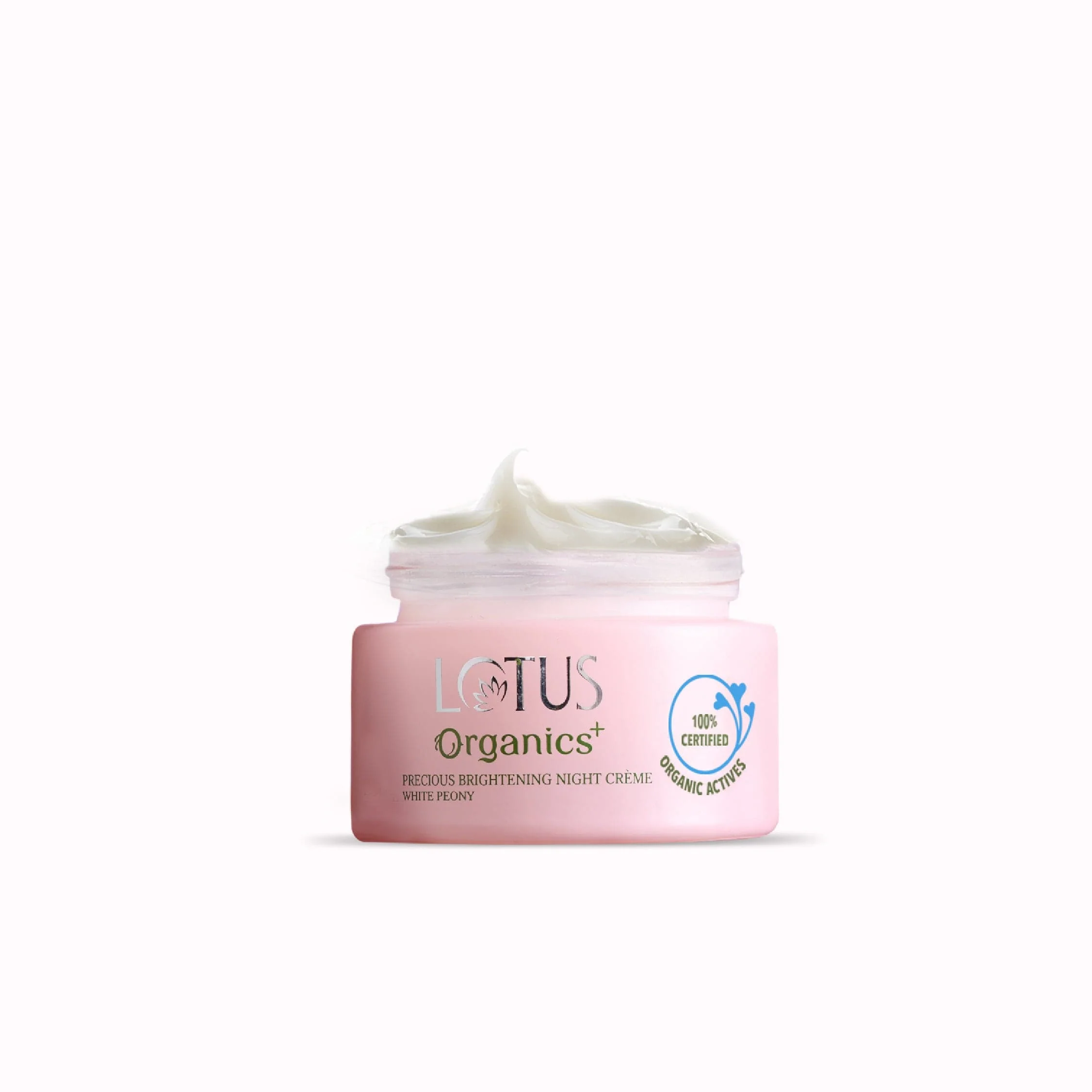 Precious Brightening Overnight Indulgence Regime - Image 3