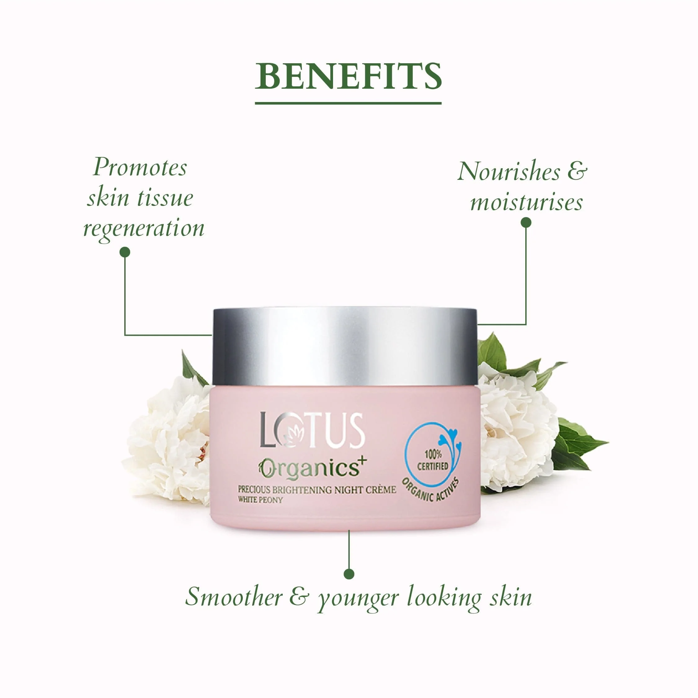 Precious Brightening Overnight Indulgence Regime - Image 6